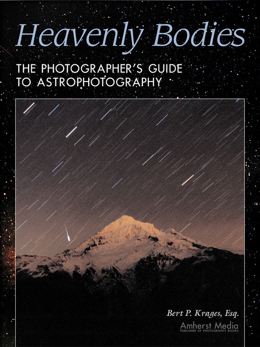 Cover image for Heavenly Bodies